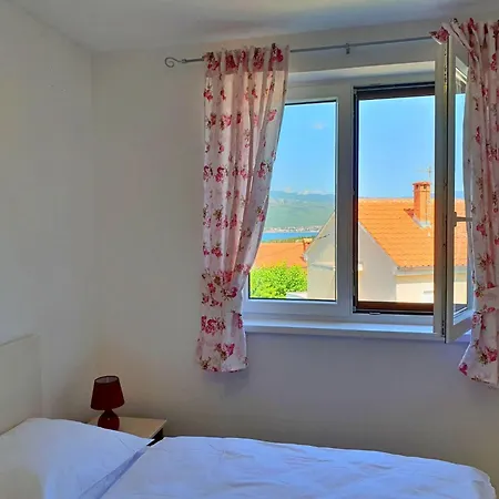 Rebeka By Interhome Apartment Silo (Krk)