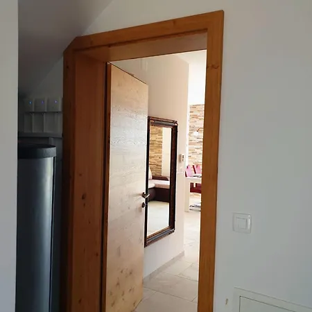 Rebeka By Interhome * Silo (Krk)