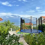 Apartmán Rebeka By Interhome
