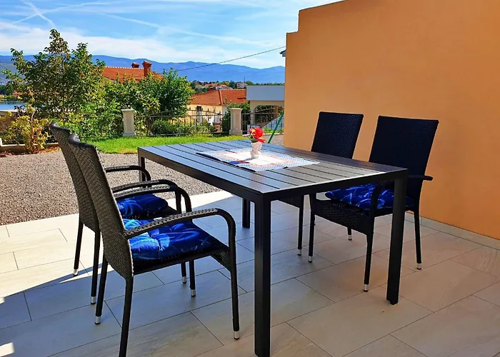 Rebeka By Interhome Šilo