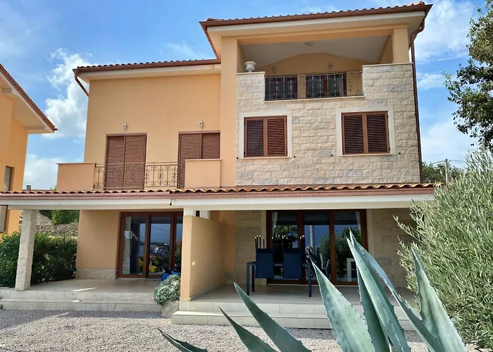 Apartament Rebeka By Interhome