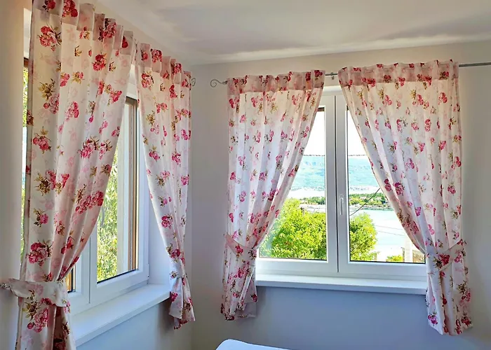 Rebeka By Interhome Apartament *