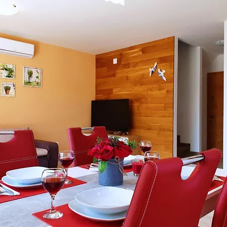 Apartmán Rebeka By Interhome *