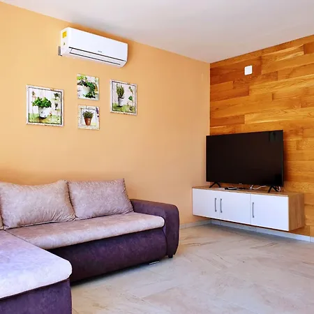 Apartmán Rebeka By Interhome