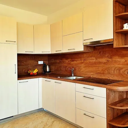 Rebeka By Interhome *