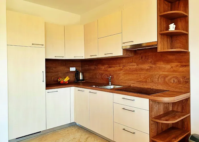 Rebeka By Interhome *