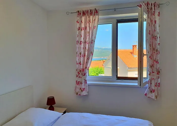 Rebeka By Interhome Apartmán Šilo