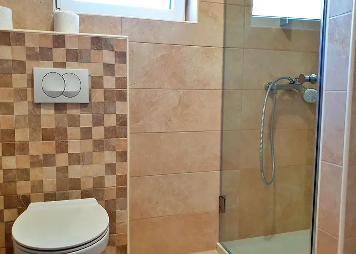 Rebeka By Interhome Apartmán Šilo