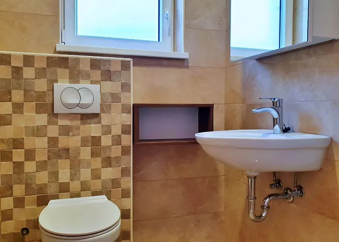 Apartmán Rebeka By Interhome *