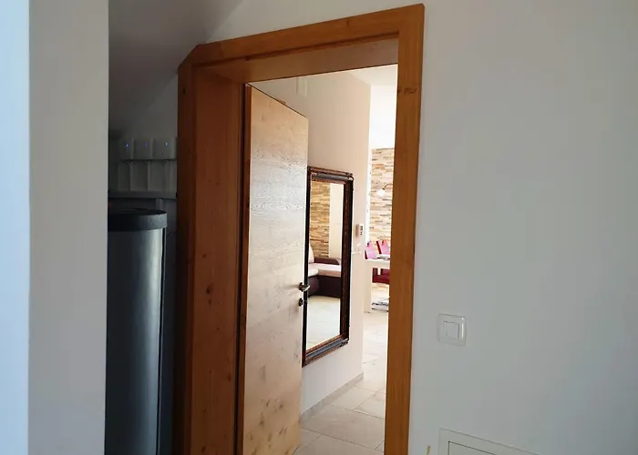 Rebeka By Interhome * Šilo